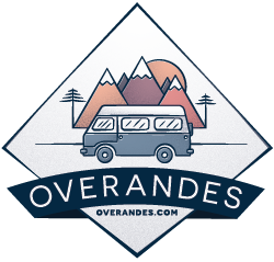 overAndes