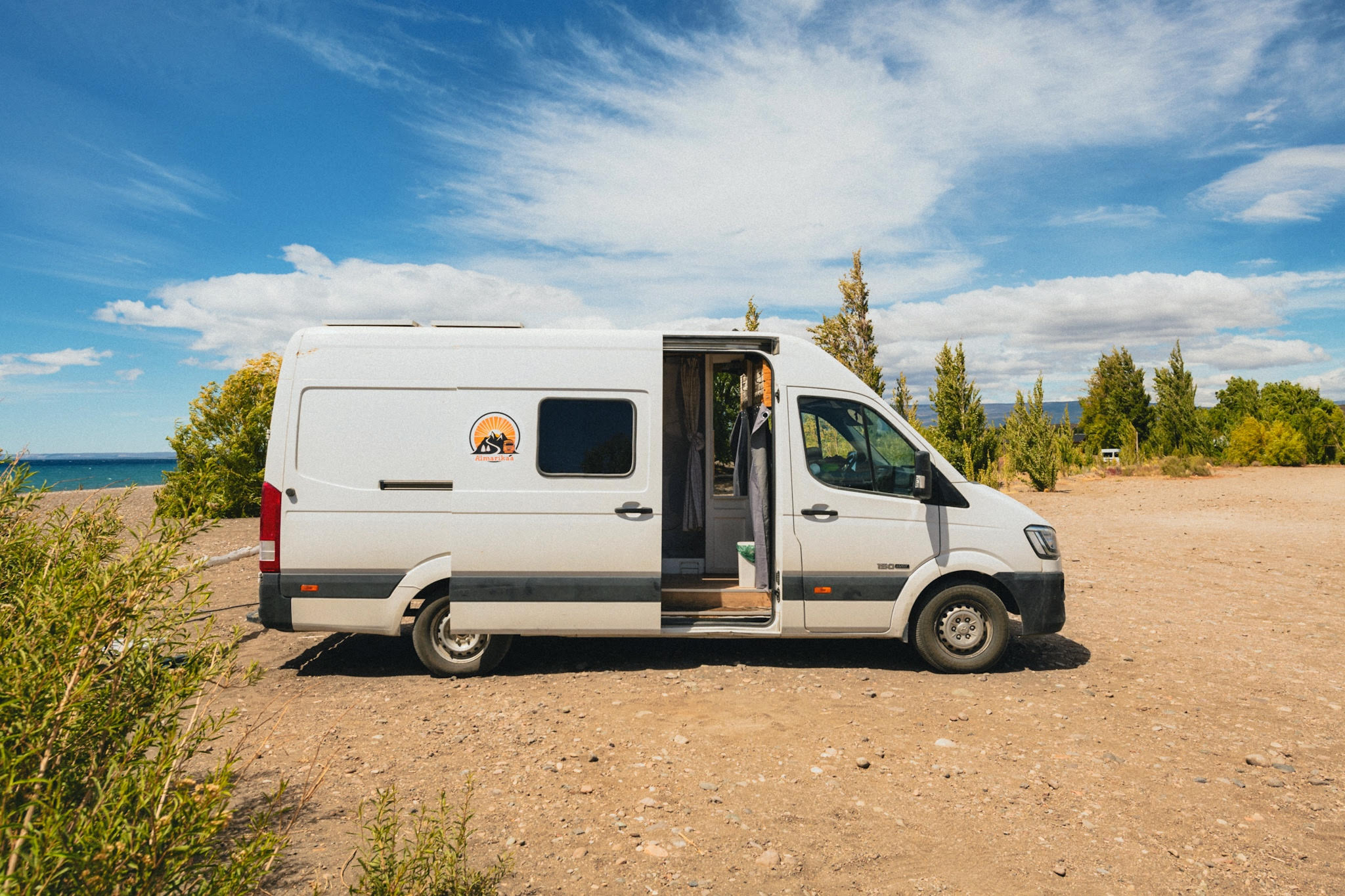 2019 HYUNDAI H350 SOLATI