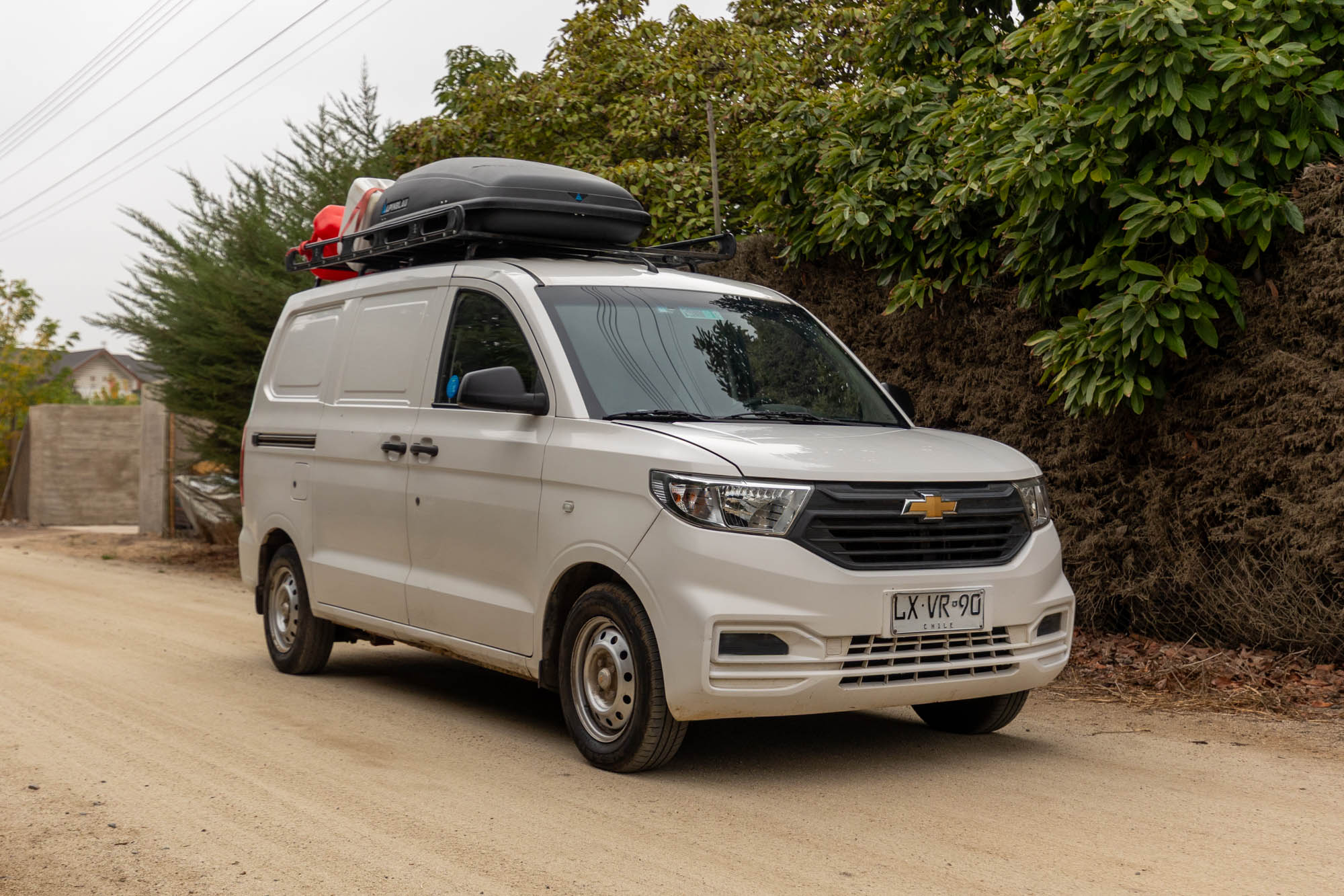 2020 CHEVROLET N400 MAX