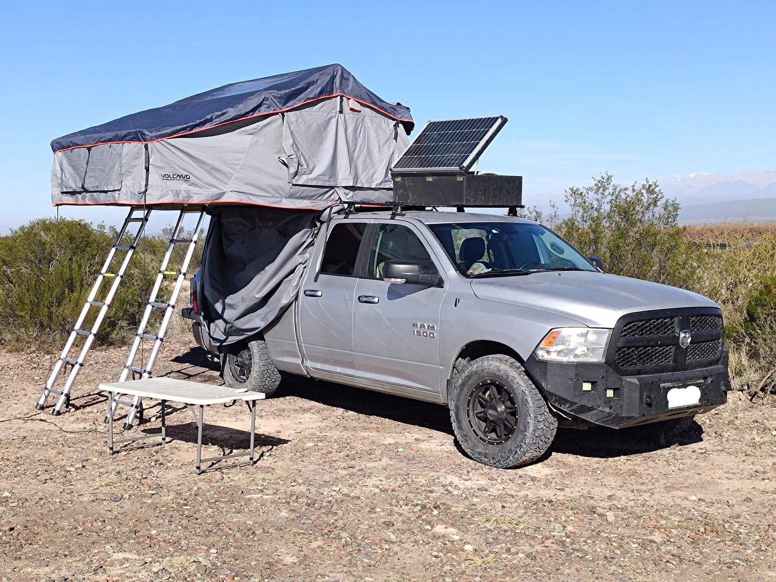 2016 DODGE NEW RAM 1500 4×4